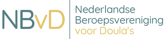 Lid van de Nederlandse Beroepsvereniging voor Doula's