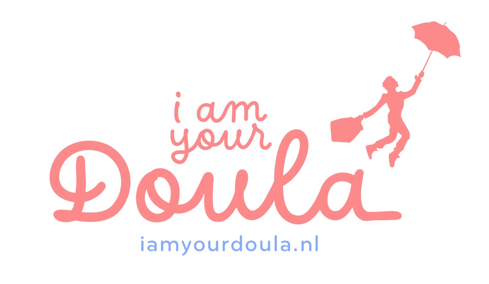 i am your Doula logo